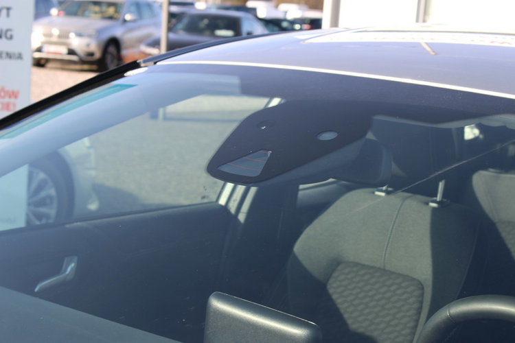 Ford Puma Titanium Kamera Nawigacja netto 53 577 PLN Salon PL zdjęcie 12