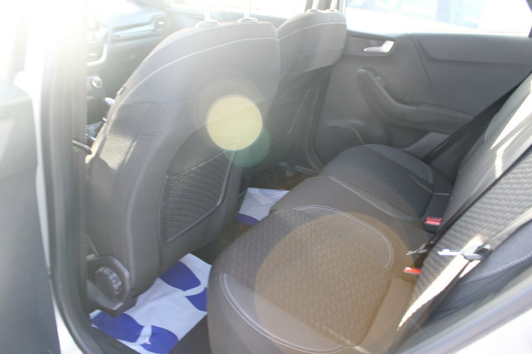 Ford Puma Titanium Kamera Nawigacja netto 53 577 PLN Salon PL zdjęcie 16