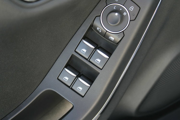 Ford Puma Titanium Kamera Nawigacja netto 53 577 PLN Salon PL zdjęcie 19