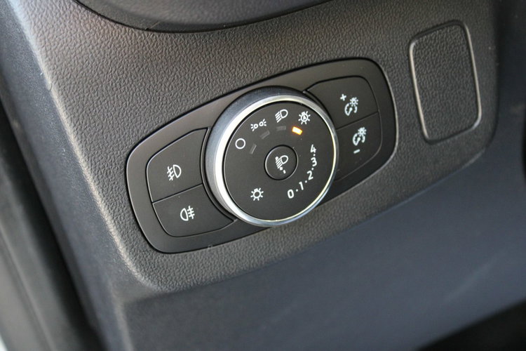 Ford Puma Titanium Kamera Nawigacja netto 53 577 PLN Salon PL zdjęcie 20