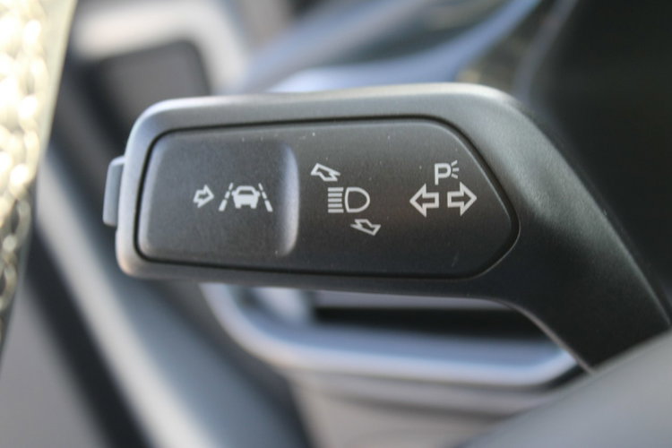 Ford Puma Titanium Kamera Nawigacja netto 53 577 PLN Salon PL zdjęcie 21