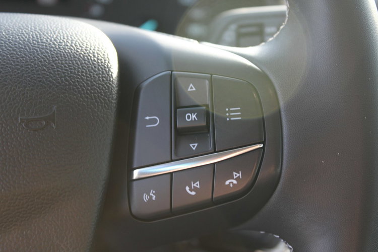 Ford Puma Titanium Kamera Nawigacja netto 53 577 PLN Salon PL zdjęcie 23