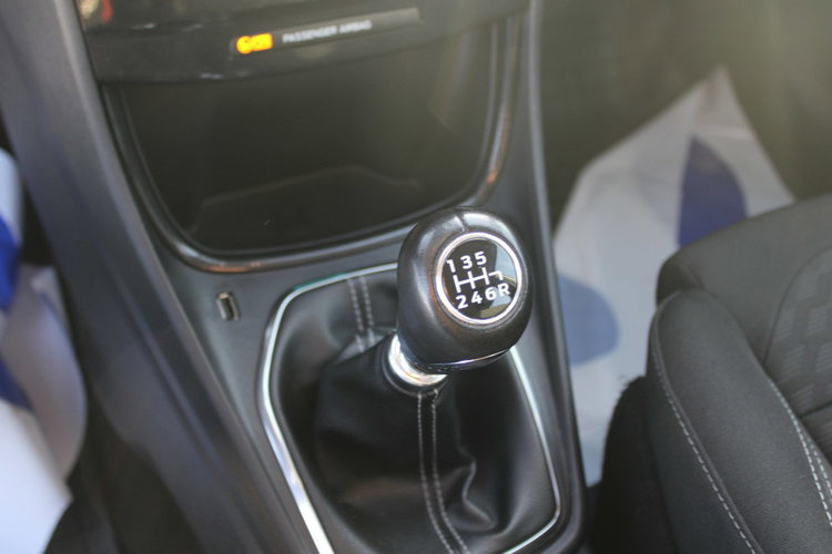 Ford Puma Titanium Kamera Nawigacja netto 53 577 PLN Salon PL zdjęcie 28