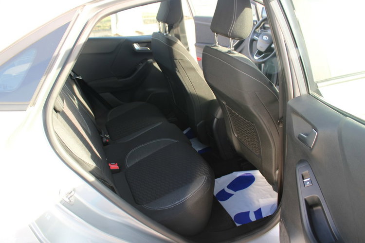 Ford Puma Titanium Kamera Nawigacja netto 53 577 PLN Salon PL zdjęcie 29