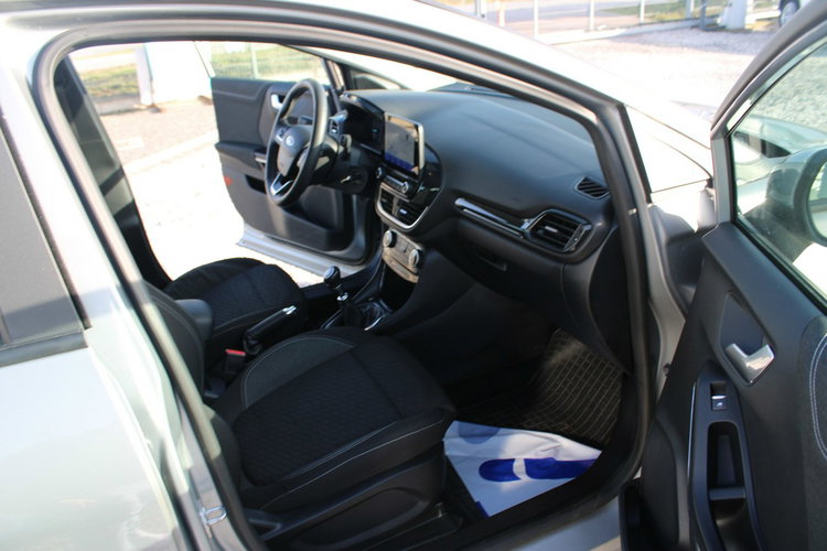 Ford Puma Titanium Kamera Nawigacja netto 53 577 PLN Salon PL zdjęcie 30