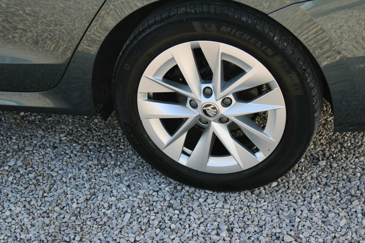 Skoda Octavia AMBITION F-vat LED Salon Polska netto 53577PLN Gwarancja DSG zdjęcie 10
