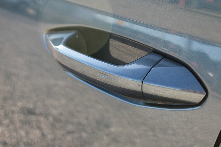 Skoda Octavia AMBITION F-vat LED Salon Polska netto 53577PLN Gwarancja DSG zdjęcie 14