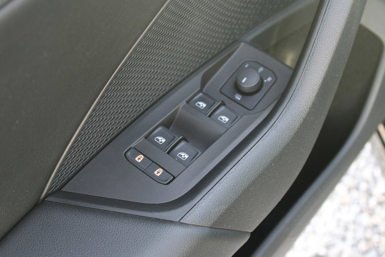 Skoda Octavia AMBITION F-vat LED Salon Polska netto 53577PLN Gwarancja DSG zdjęcie 17