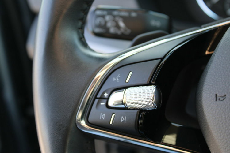 Skoda Octavia AMBITION F-vat LED Salon Polska netto 53577PLN Gwarancja DSG zdjęcie 21