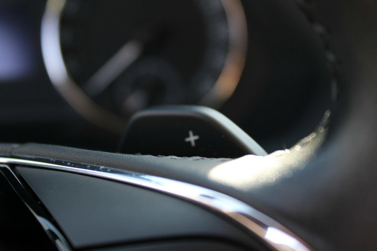 Skoda Octavia AMBITION F-vat LED Salon Polska netto 53577PLN Gwarancja DSG zdjęcie 23