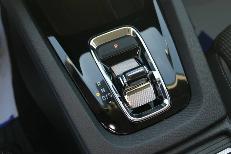 Skoda Octavia AMBITION F-vat LED Salon Polska netto 53577PLN Gwarancja DSG zdjęcie 24