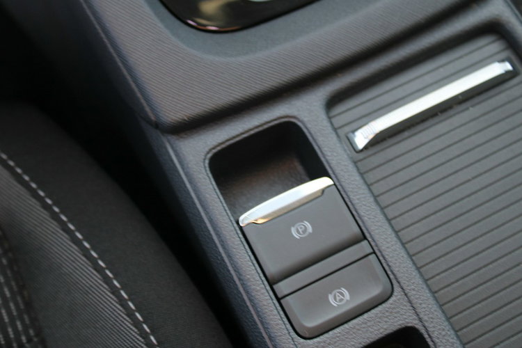 Skoda Octavia AMBITION F-vat LED Salon Polska netto 53577PLN Gwarancja DSG zdjęcie 25