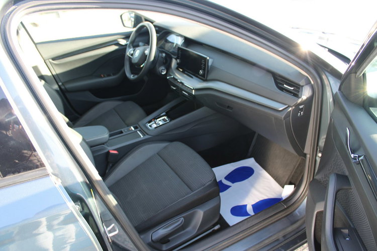 Skoda Octavia AMBITION F-vat LED Salon Polska netto 53577PLN Gwarancja DSG zdjęcie 29