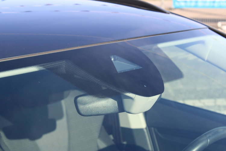 Skoda Octavia AMBITION F-vat LED Salon Polska netto 53577PLN Gwarancja DSG zdjęcie 30