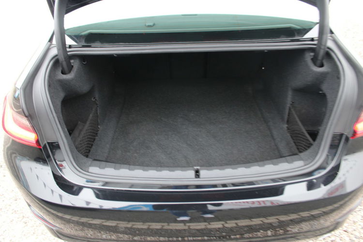 BMW 318 Advantage F-Vat Salon Polska Gwarancja zdjęcie 10