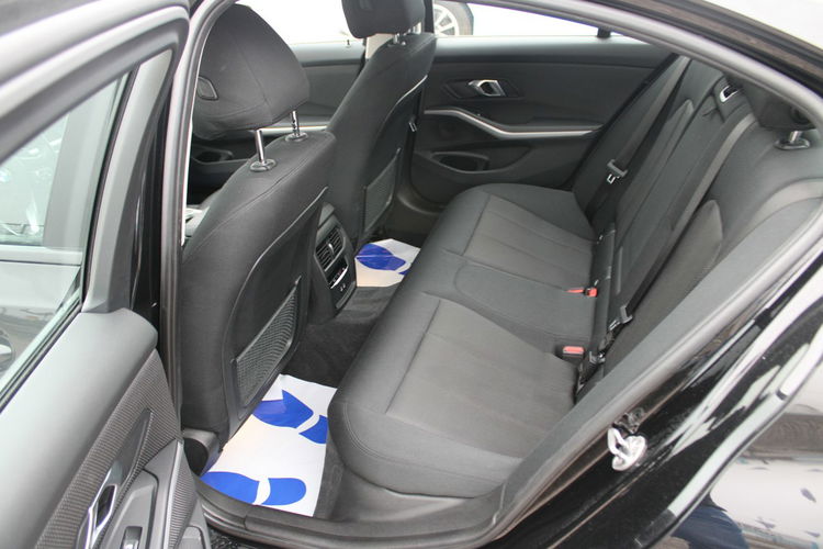 BMW 318 Advantage F-Vat Salon Polska Gwarancja zdjęcie 11