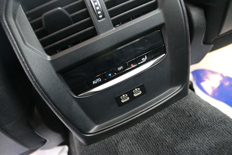 BMW 318 Advantage F-Vat Salon Polska Gwarancja zdjęcie 12