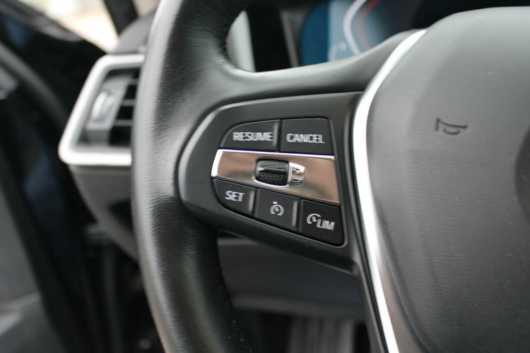 BMW 318 Advantage F-Vat Salon Polska Gwarancja zdjęcie 17