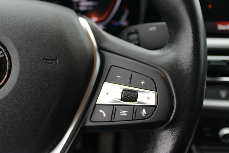 BMW 318 Advantage F-Vat Salon Polska Gwarancja zdjęcie 18