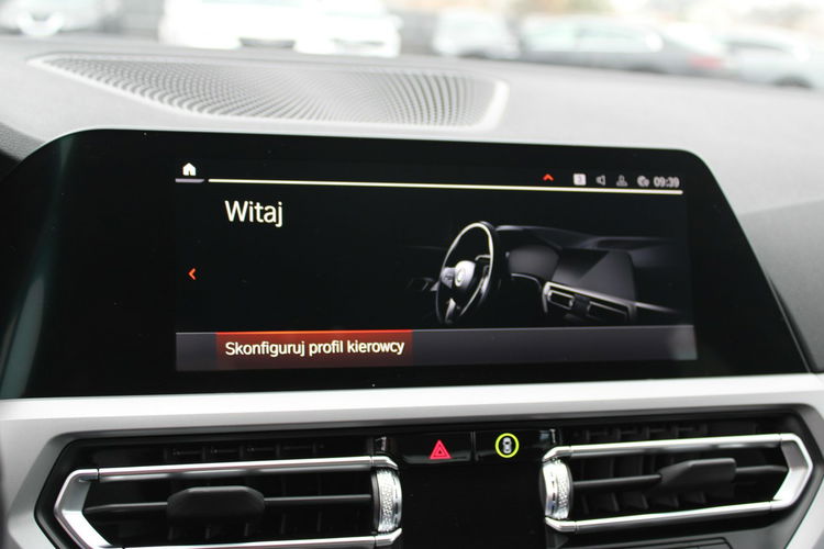 BMW 318 Advantage F-Vat Salon Polska Gwarancja zdjęcie 19