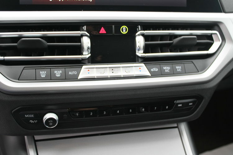 BMW 318 Advantage F-Vat Salon Polska Gwarancja zdjęcie 20