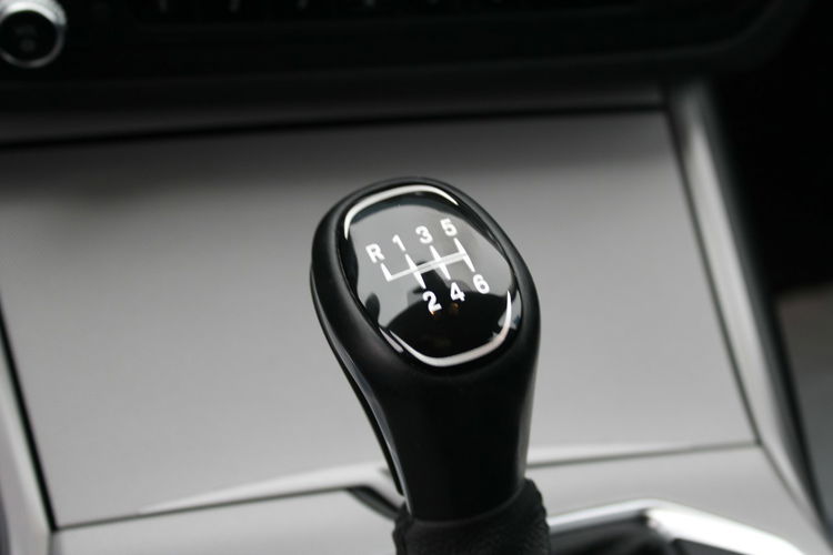 BMW 318 Advantage F-Vat Salon Polska Gwarancja zdjęcie 22