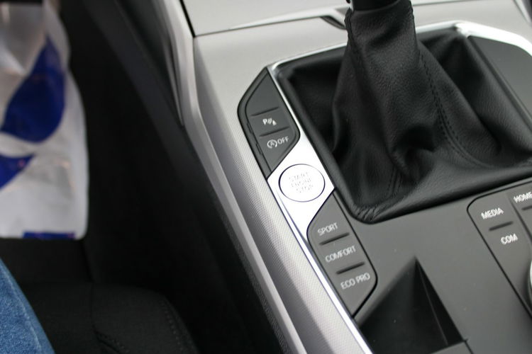 BMW 318 Advantage F-Vat Salon Polska Gwarancja zdjęcie 23