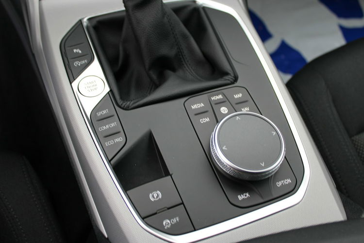 BMW 318 Advantage F-Vat Salon Polska Gwarancja zdjęcie 24