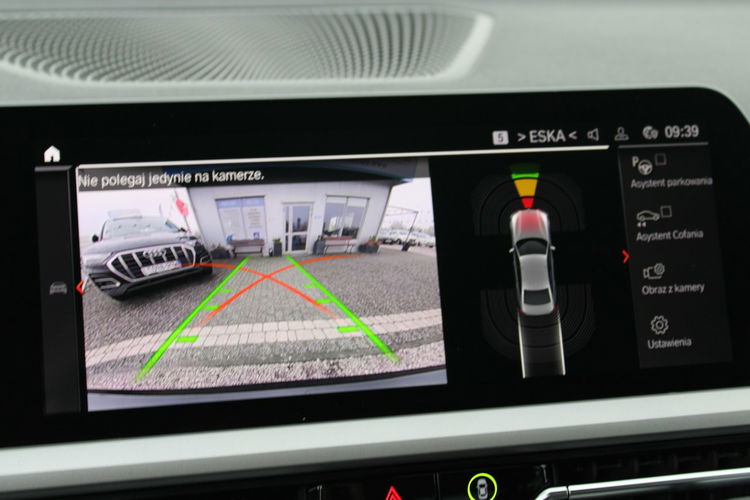 BMW 318 Advantage F-Vat Salon Polska Gwarancja zdjęcie 25