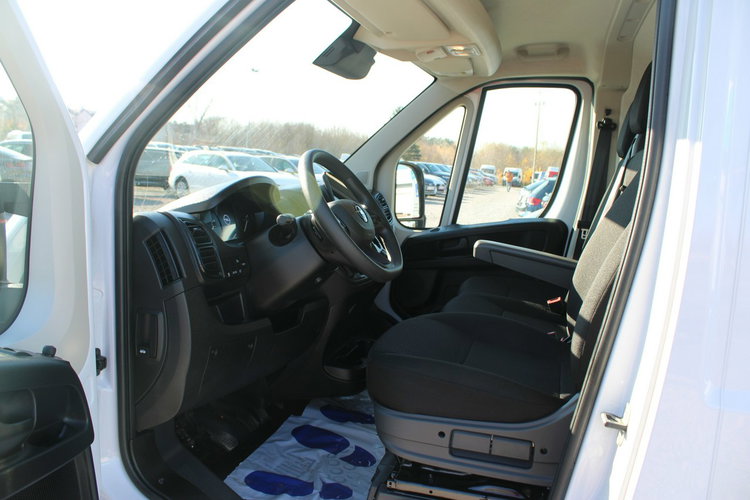 Opel Movano L4H2 Kamera Gwarancja Salon PL Premium zdjęcie 11