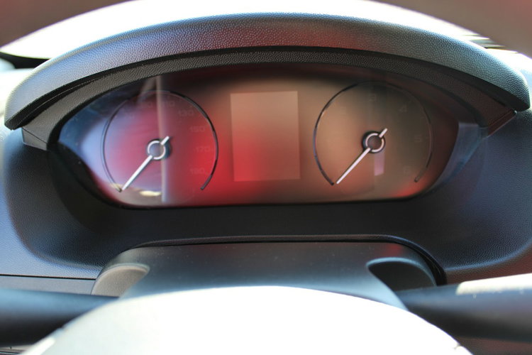 Opel Movano L4H2 Kamera Gwarancja Salon PL Premium zdjęcie 15