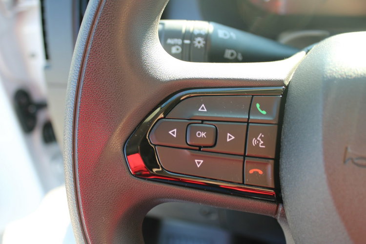 Opel Movano L4H2 Kamera Gwarancja Salon PL Premium zdjęcie 16