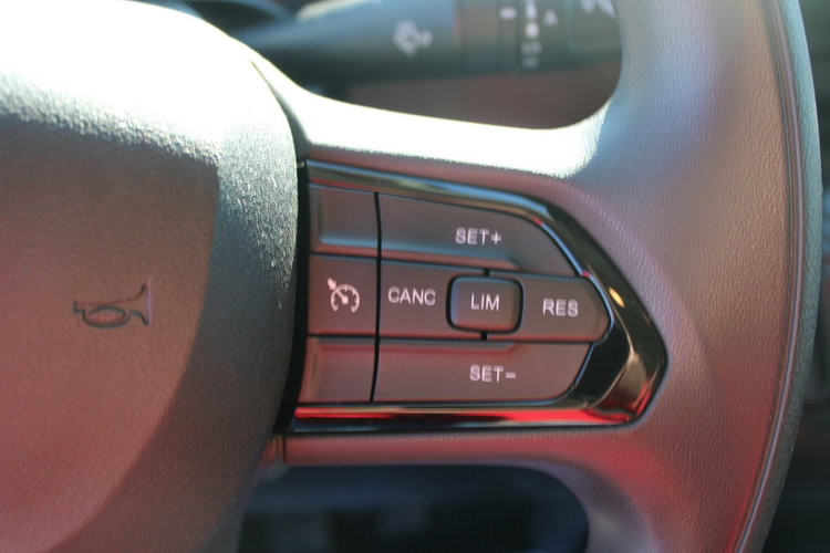 Opel Movano L4H2 Kamera Gwarancja Salon PL Premium zdjęcie 17