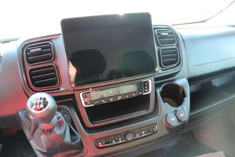 Opel Movano L4H2 Kamera Gwarancja Salon PL Premium zdjęcie 18