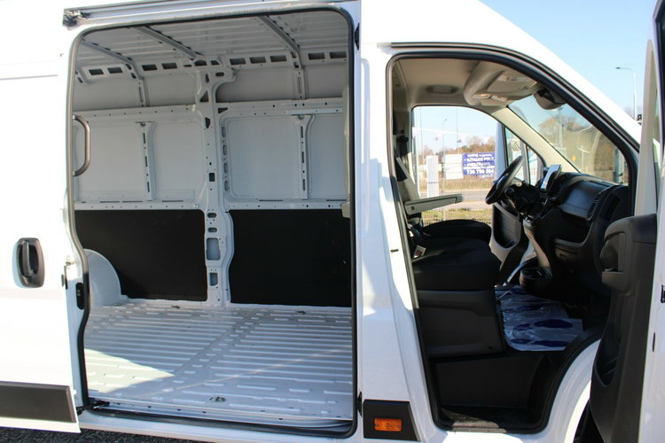 Opel Movano L4H2 Kamera Gwarancja Salon PL Premium zdjęcie 24