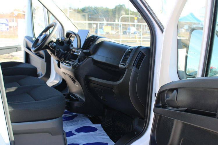 Opel Movano L4H2 Kamera Gwarancja Salon PL Premium zdjęcie 25