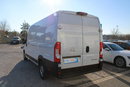 Opel Movano L4H2 Kamera Gwarancja Salon PL Premium zdjęcie 7