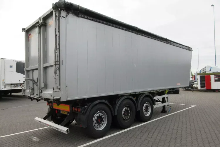 KEMPF Wywrotka zdjęcie 1