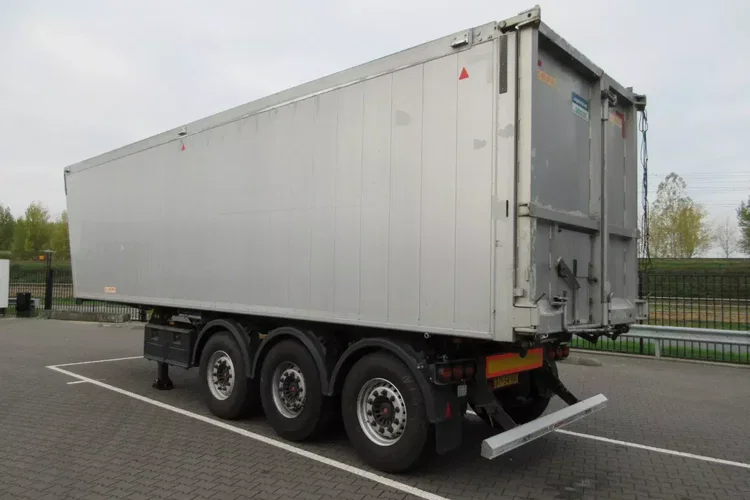 KEMPF Wywrotka zdjęcie 2