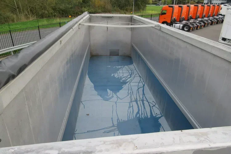 KEMPF Wywrotka zdjęcie 3