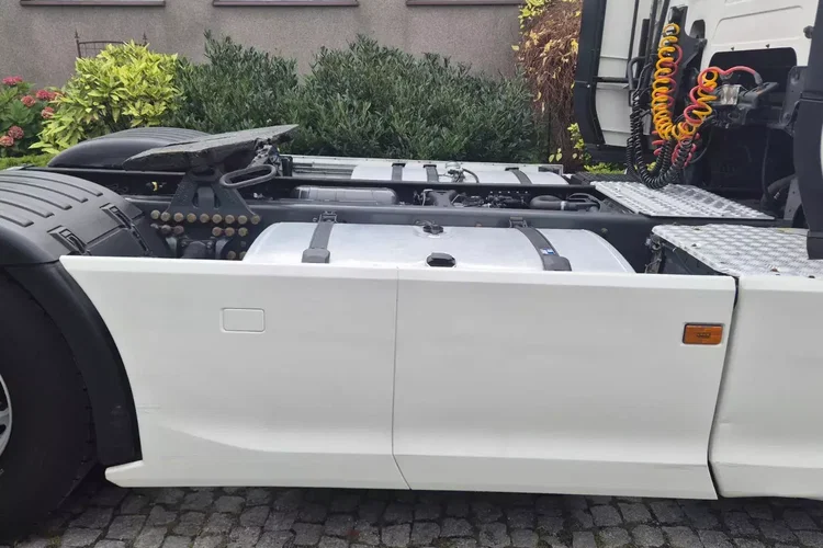 Scania R450 zdjęcie 15