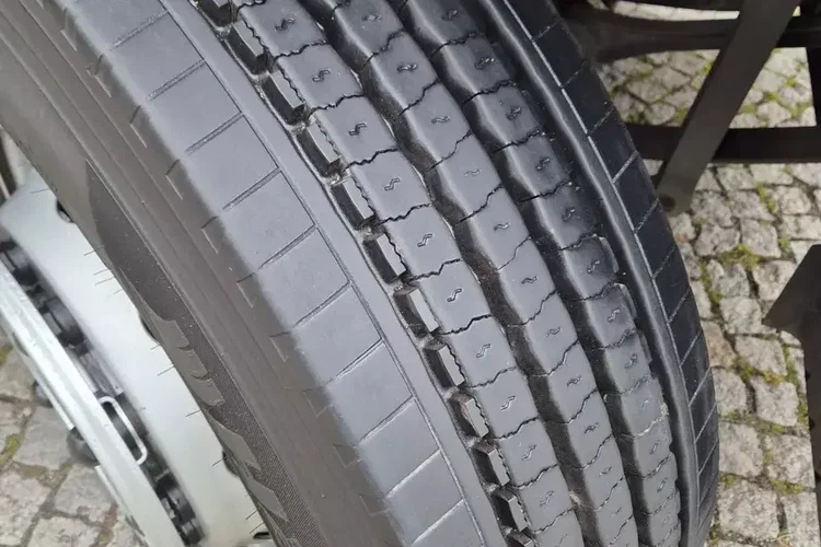 Scania R450 zdjęcie 19