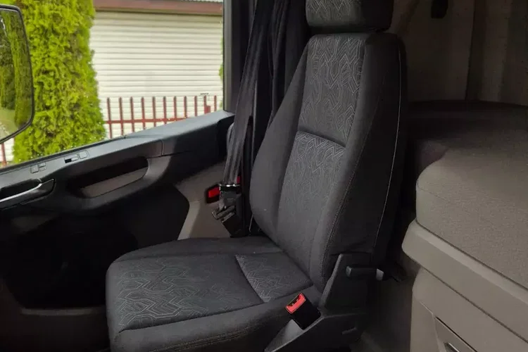 Scania R450 zdjęcie 31