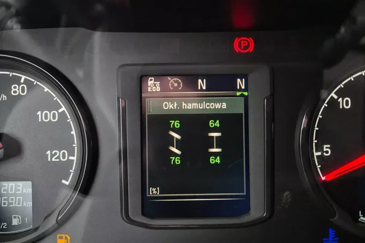 Scania R450 zdjęcie 34