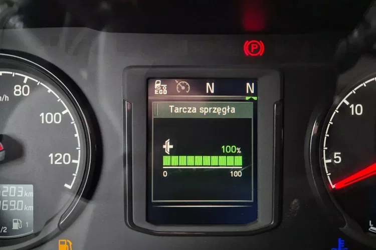 Scania R450 zdjęcie 35