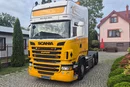 Scania R500 zdjęcie 1