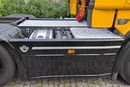 Scania R500 zdjęcie 11