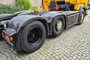 Scania R500 zdjęcie 12