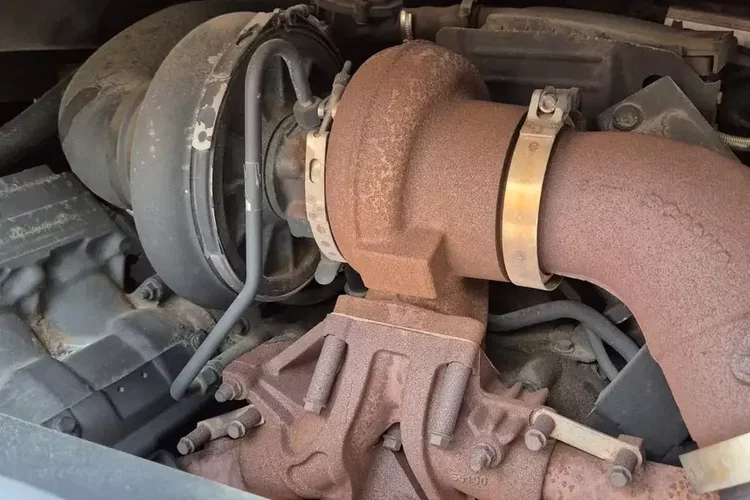 Scania R500 zdjęcie 19