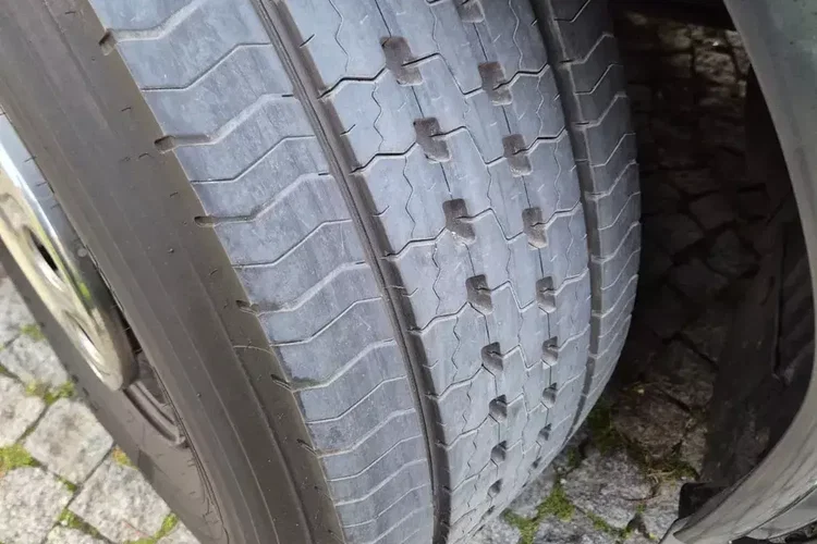 Scania R500 zdjęcie 20